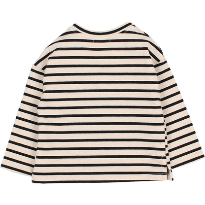 Sweatshirt &quot;Sailor Stripes&quot;