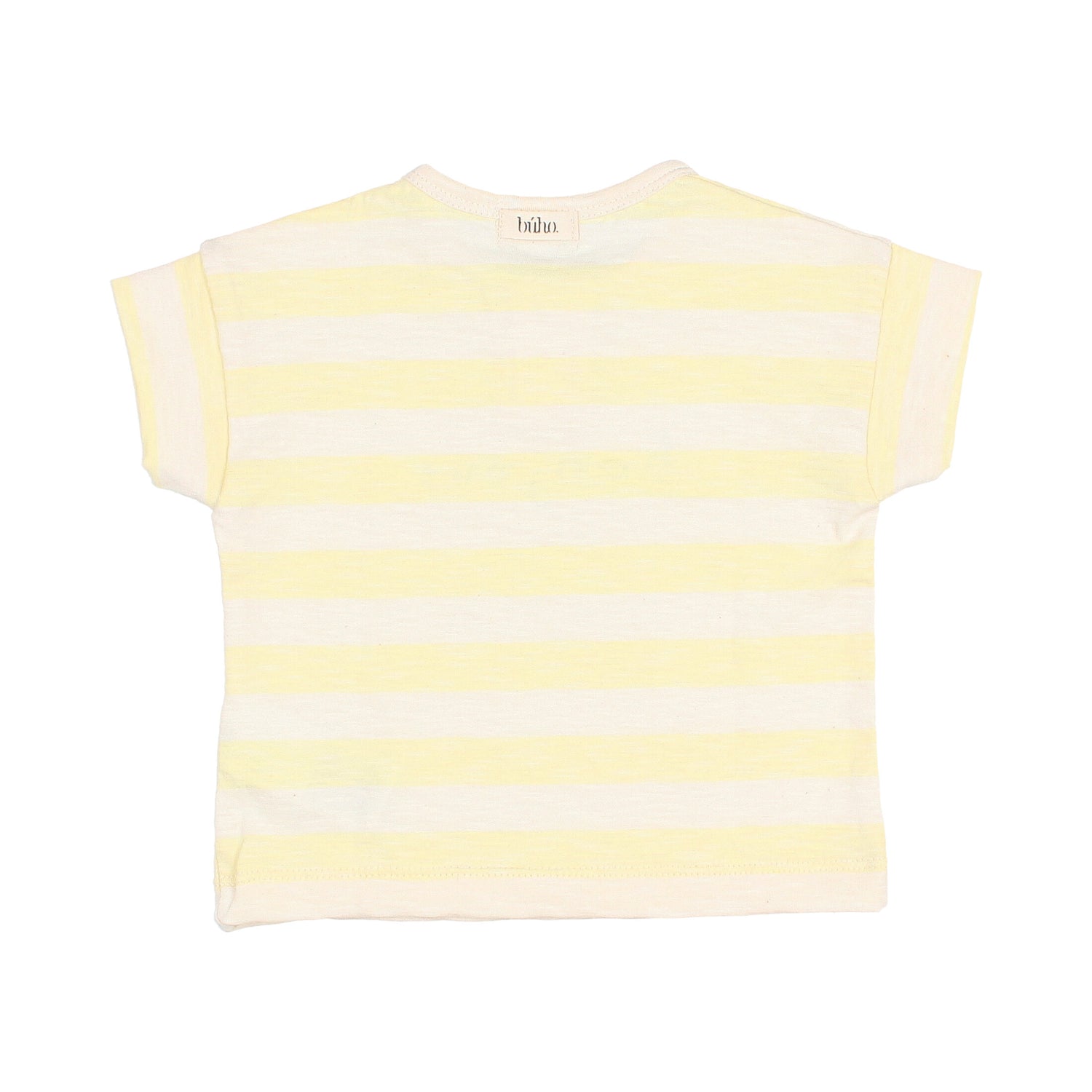 T-Shirt Bonjour