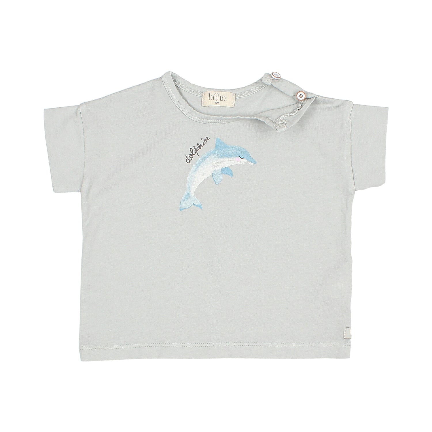 T-Shirt Delfin