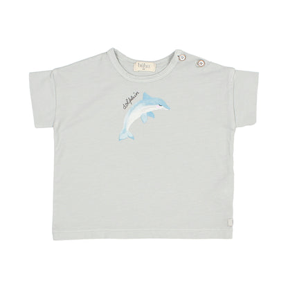 T-Shirt Delfin