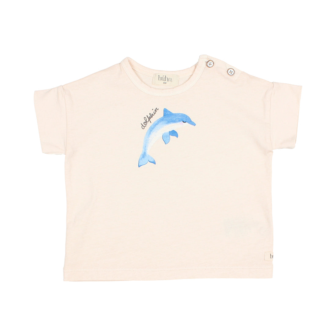 T-Shirt Delfin