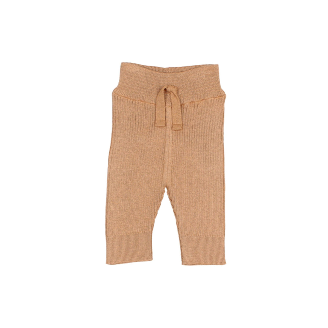 Strickleggings, Bio-Baumwolle