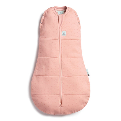 Schlafsack Winter (2,5 TOG), berries