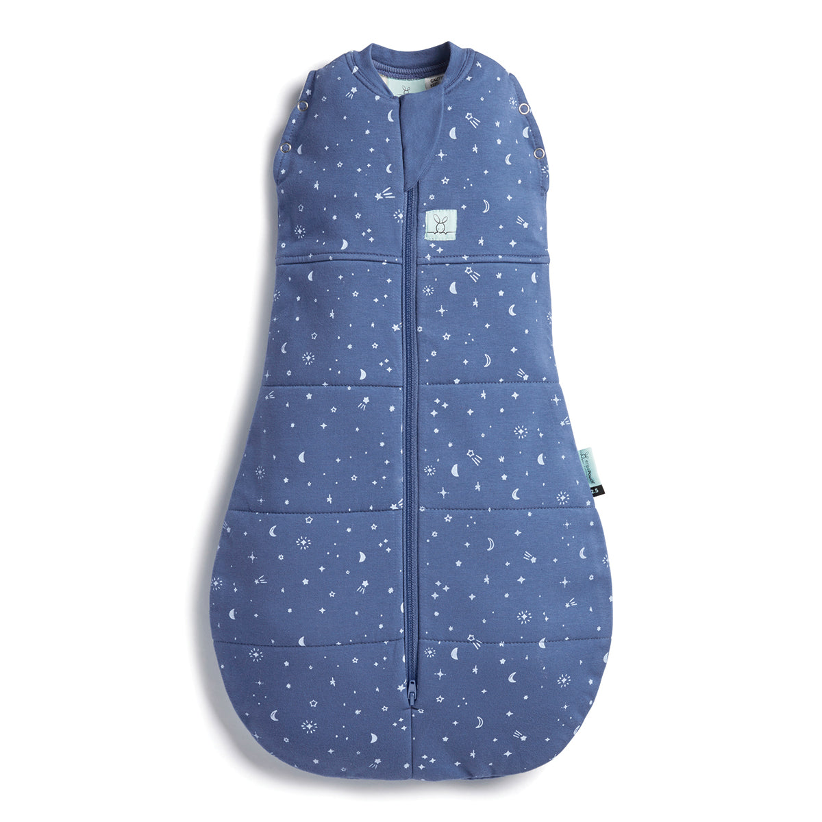 Schlafsack Winter (2,5 TOG), night sky
