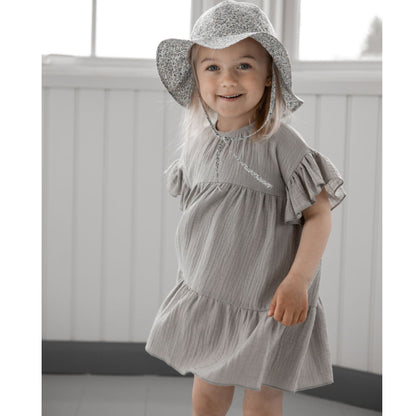 Kleid &quot;MARIE&quot;, Muslin