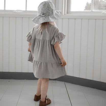 Kleid &quot;MARIE&quot;, Muslin