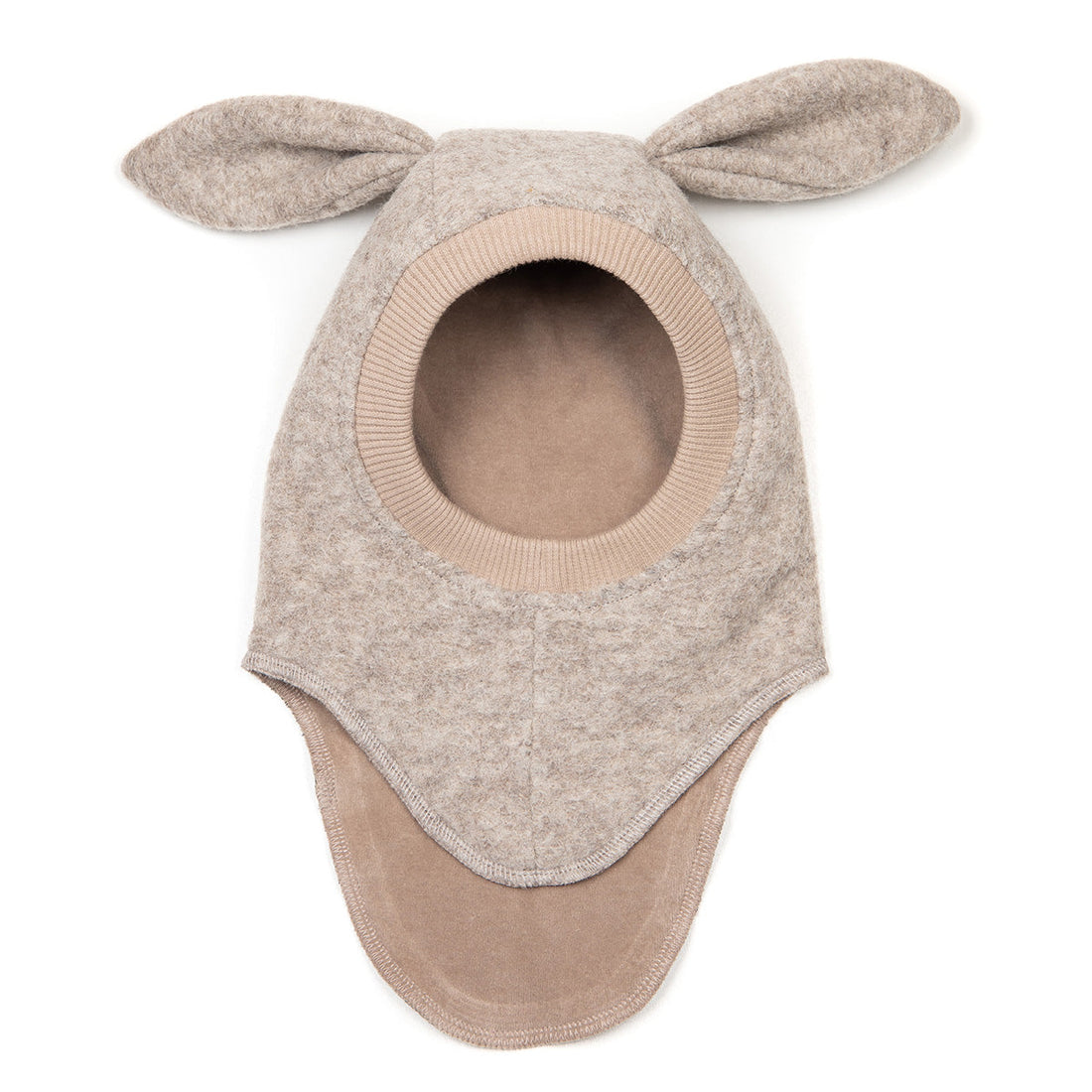 Schlupfmütze &quot;Bunny&quot;