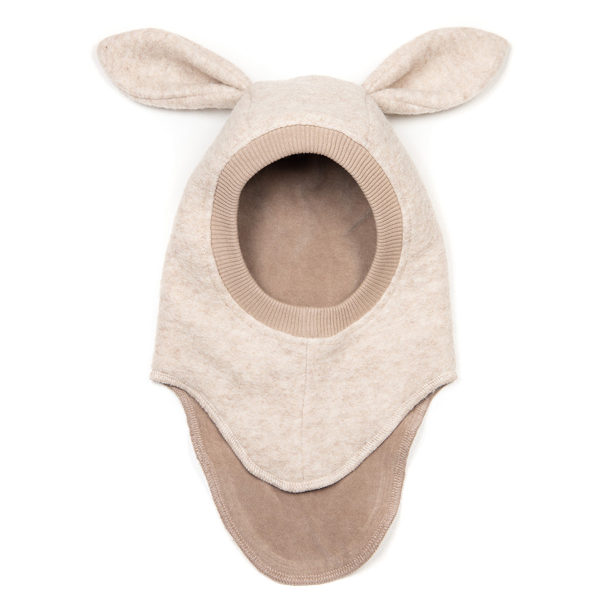 Schlupfmütze &quot;Bunny&quot;