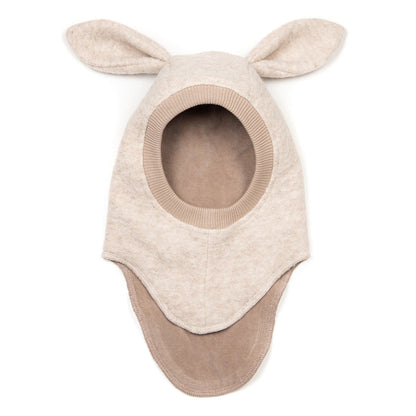 Schlupfmütze &quot;Bunny&quot;