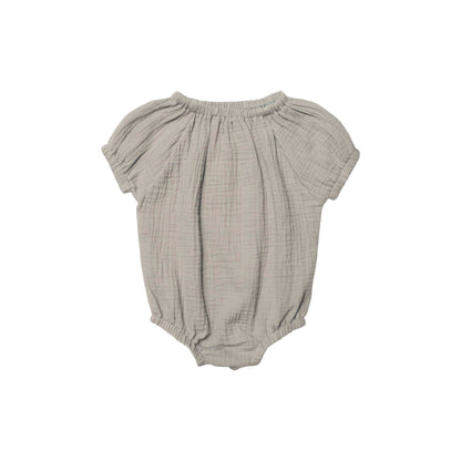 Baby-Romper COMFY aus Bio-Baumwolle