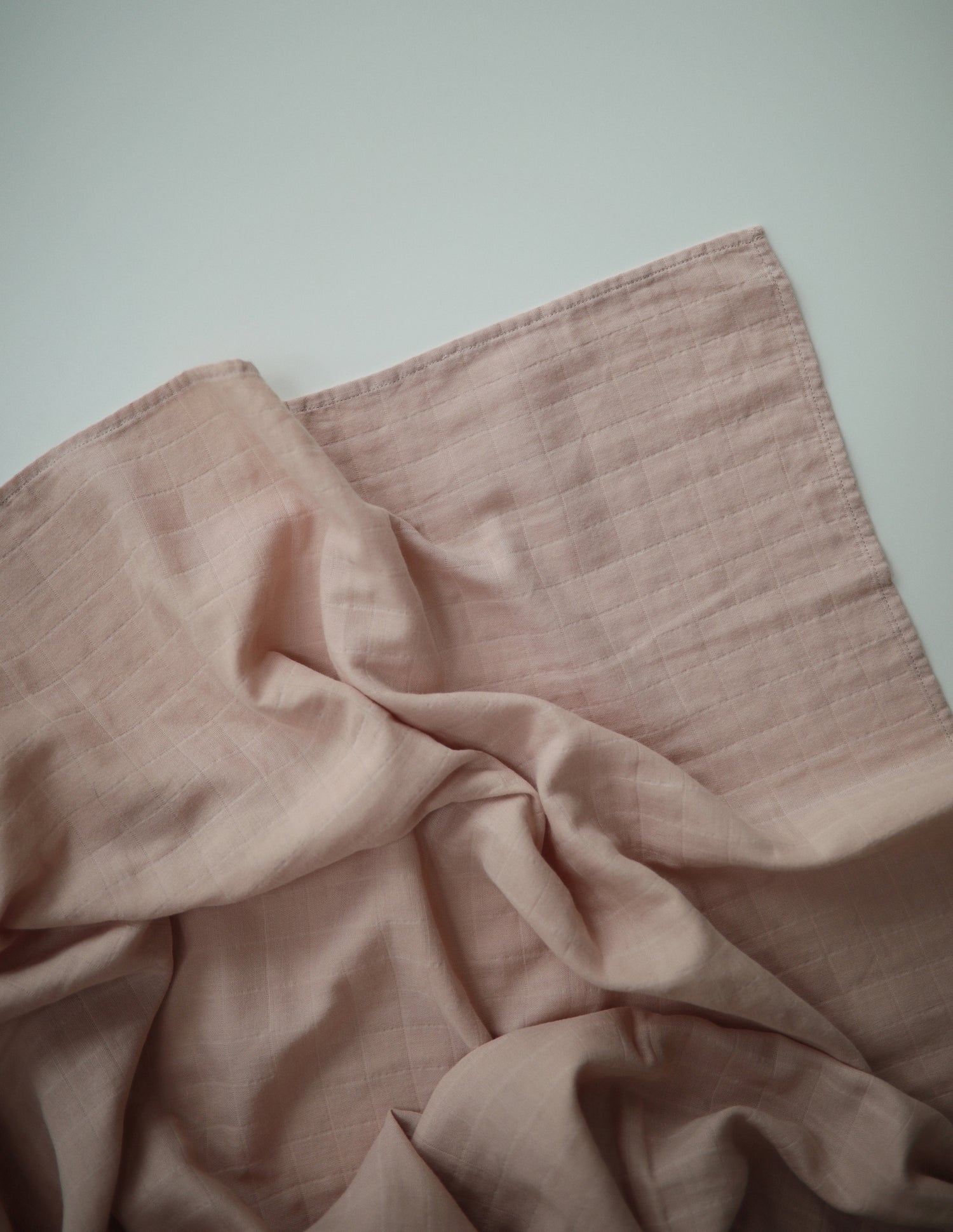 Mulltuch &quot;Swaddle Muslin Blush&quot;