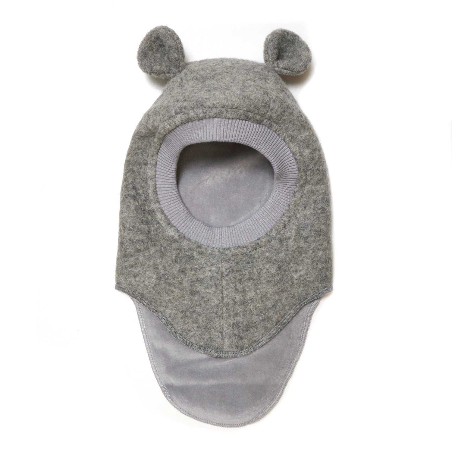 Schlupfmütze &quot;Elefanthut&quot;