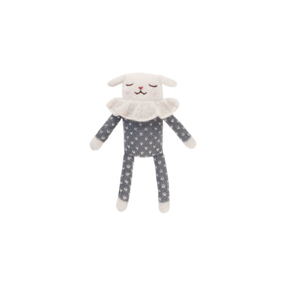 Kuscheltier &quot;Lamb slate dots pyjamas&quot;