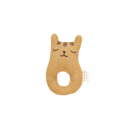 Babyrassel &quot;Tiger ochre&quot;