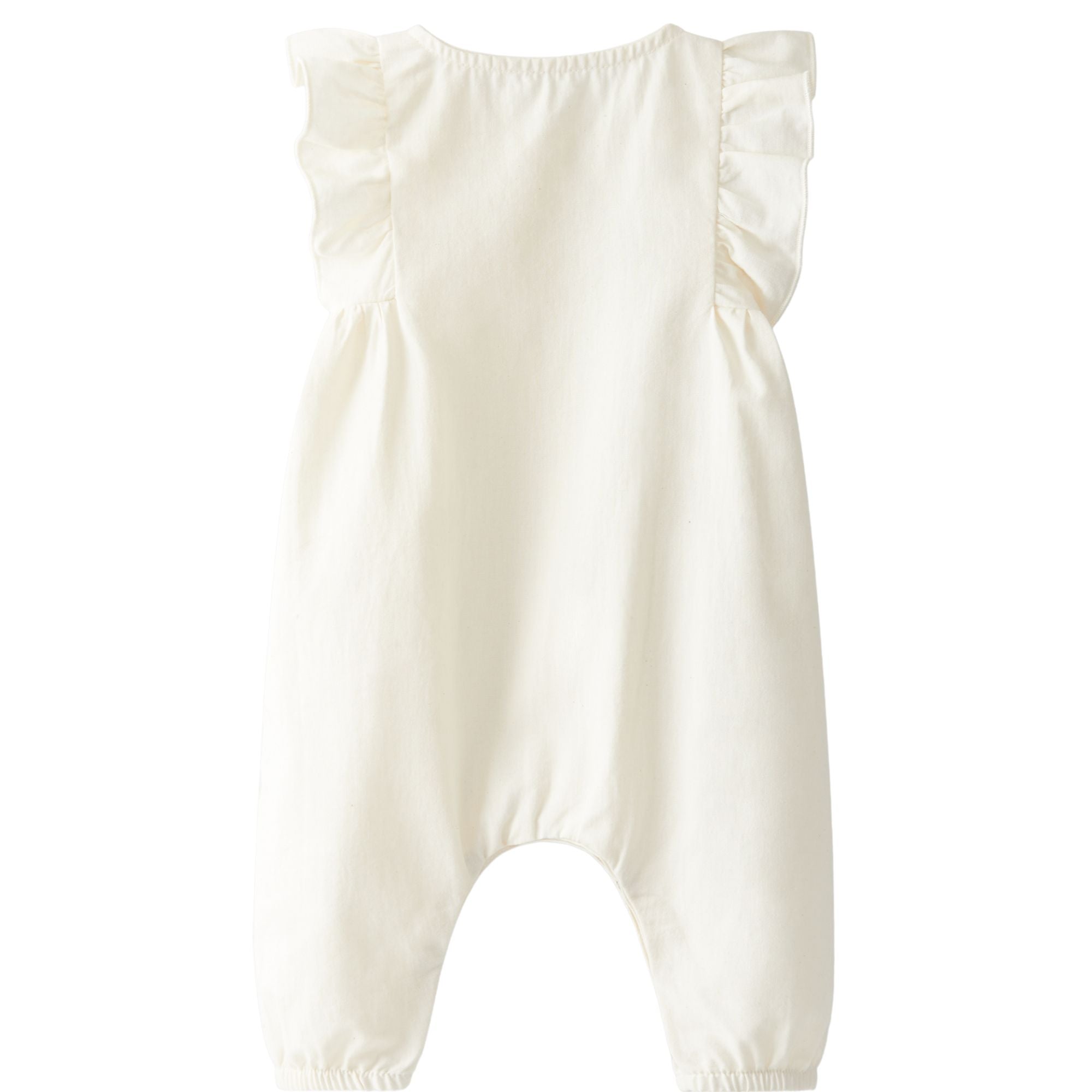 Latzhose aus Bio-Baumwolle