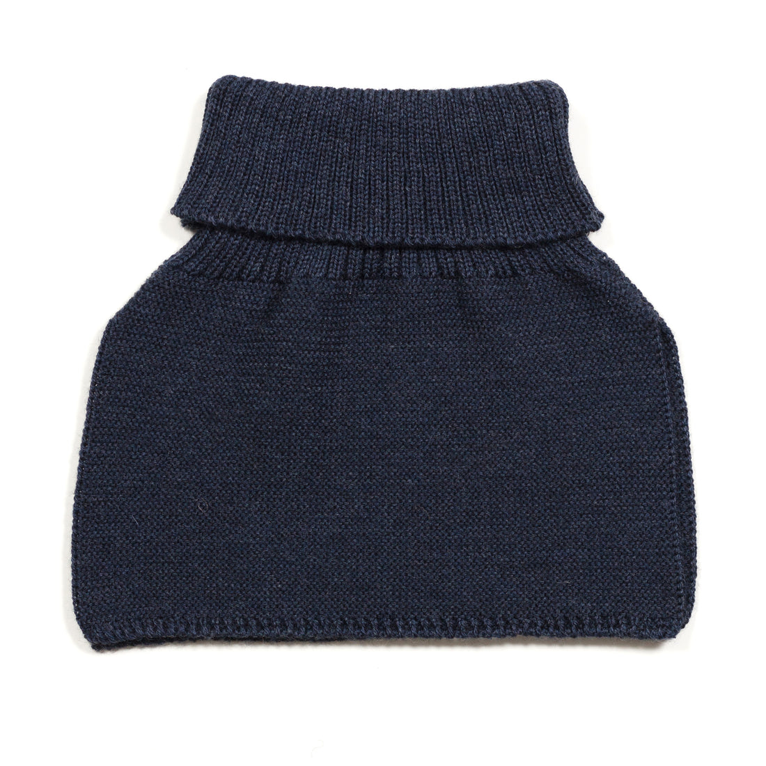 Halswärmer &quot;Turtleneck&quot; aus Wolle