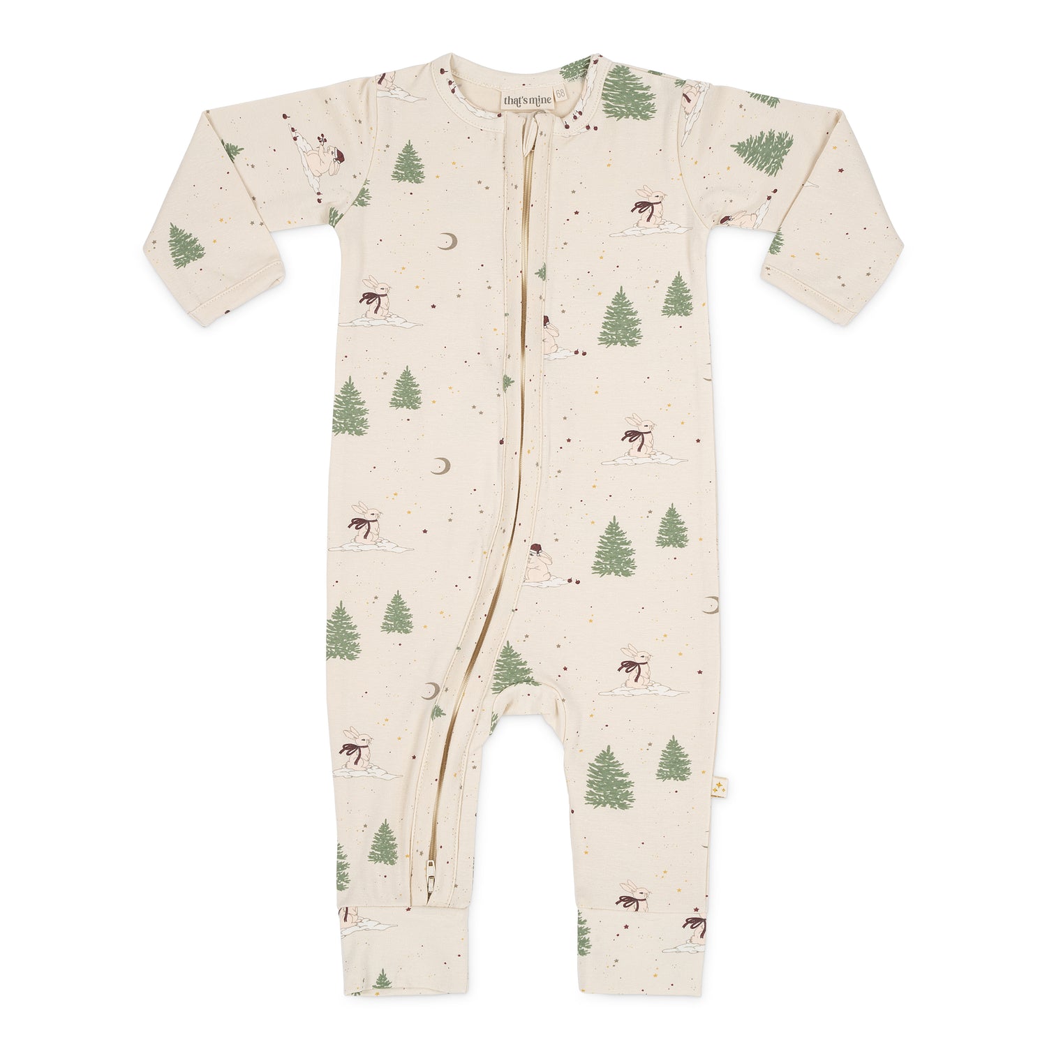 Overall &quot;Elliot&quot;, Bunny