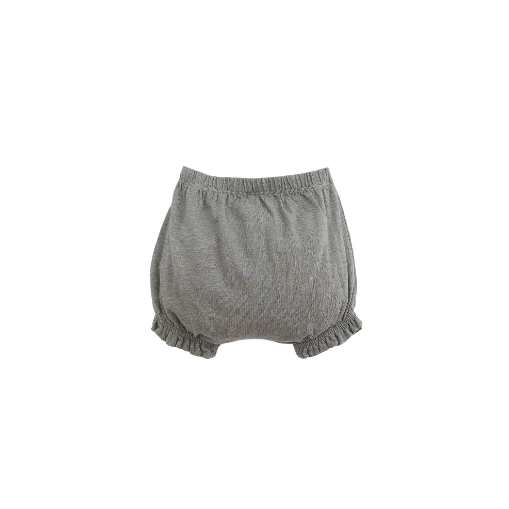 Jersey Shorts, Bio-Baumwolle