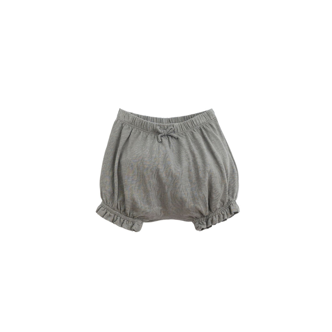 Jersey Shorts, Bio-Baumwolle