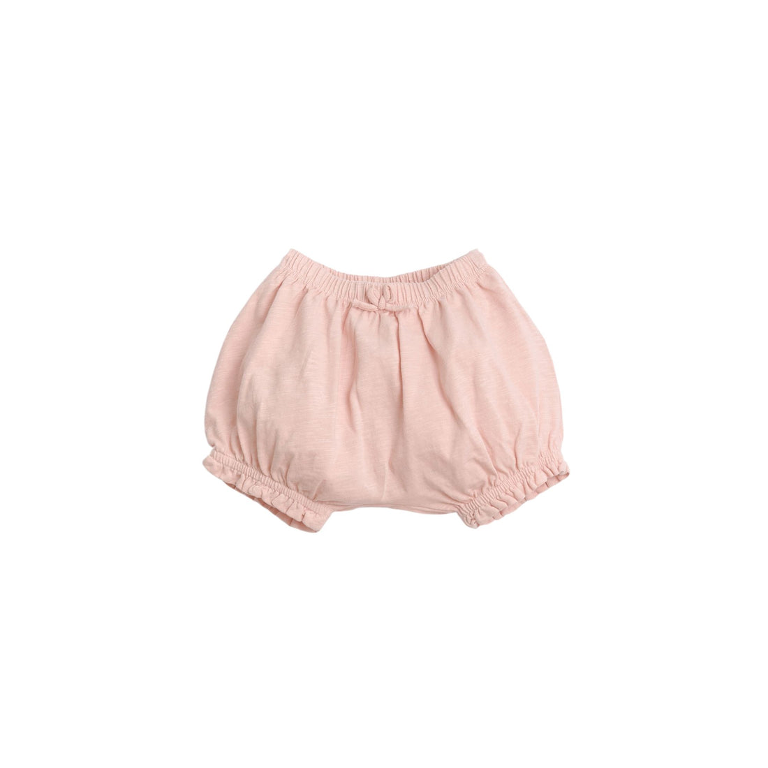 Jersey Shorts, Bio-Baumwolle